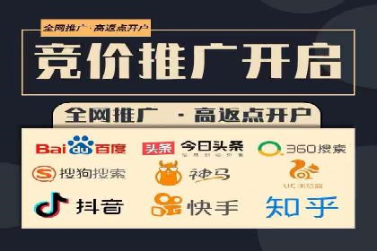 百度竞价推广托管实战：某行业巨头的成功经验